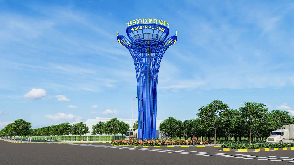 Nút giao Đường 99m và 69m
