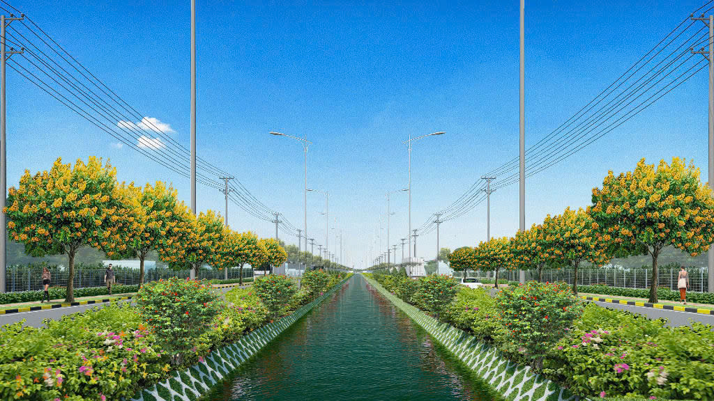 Đường 7